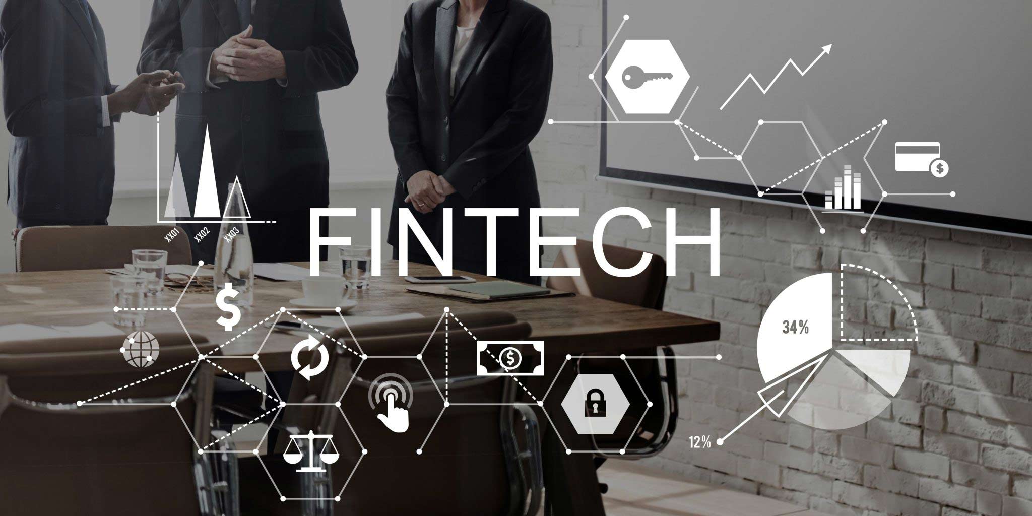 How Fintech Software Solutions can Revolutionize your Business?