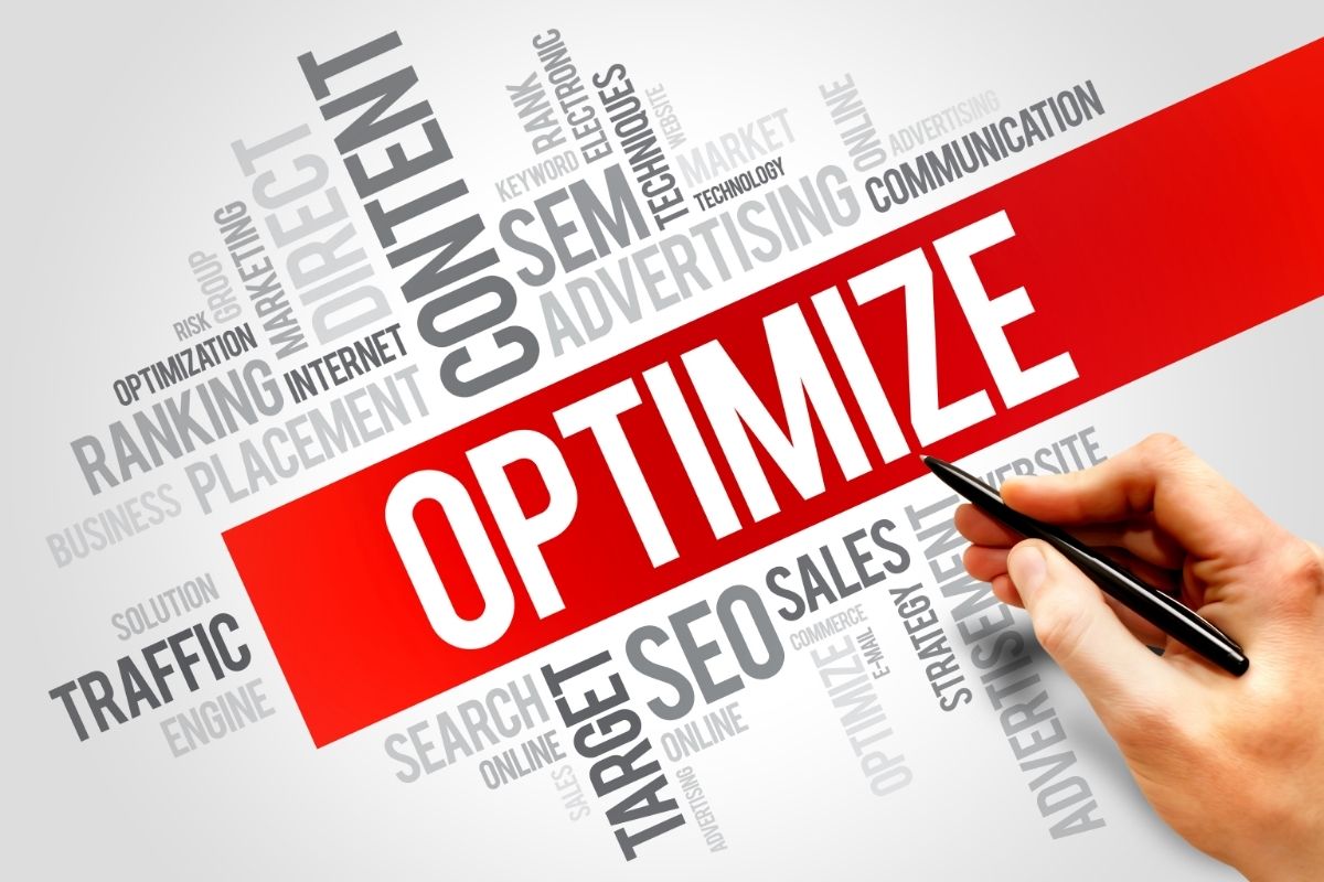 tips for content optimization