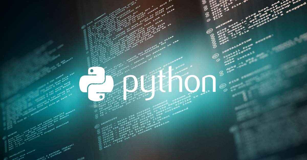 Why Python has become a popular programming language for Software Development?