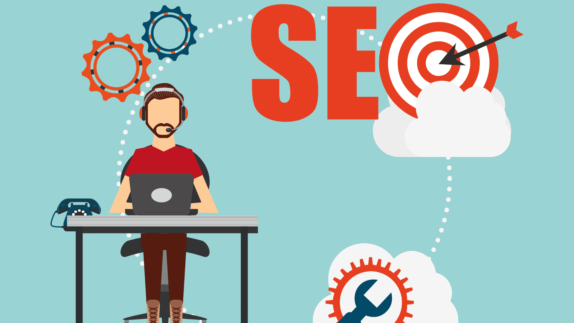 5 SEO Tools To Outrank Your Competitors in 2025