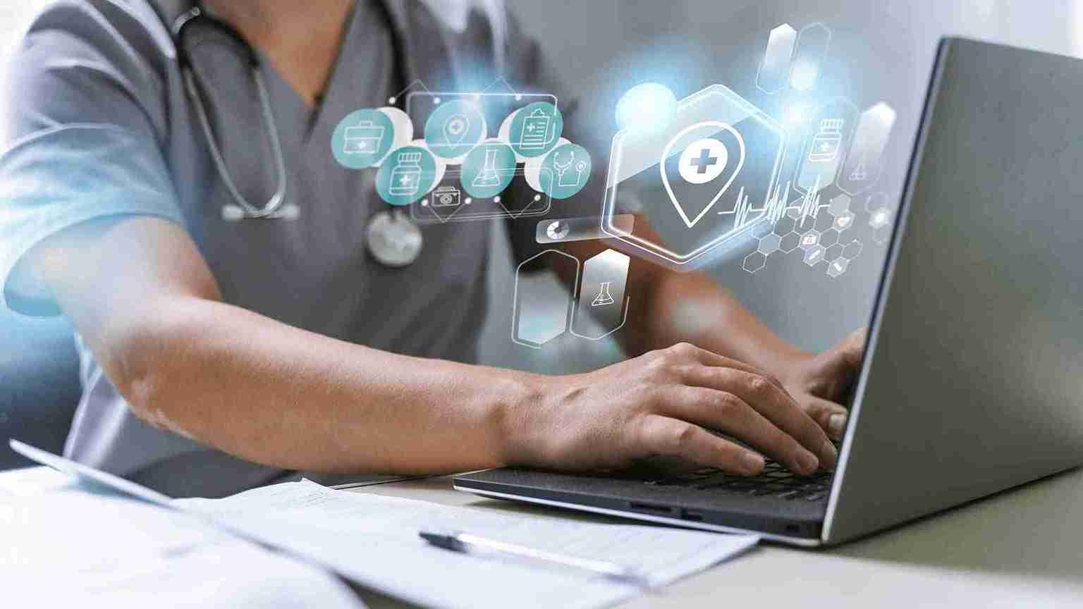 Patient Management Software: Revolutionizing Healthcare Efficiency