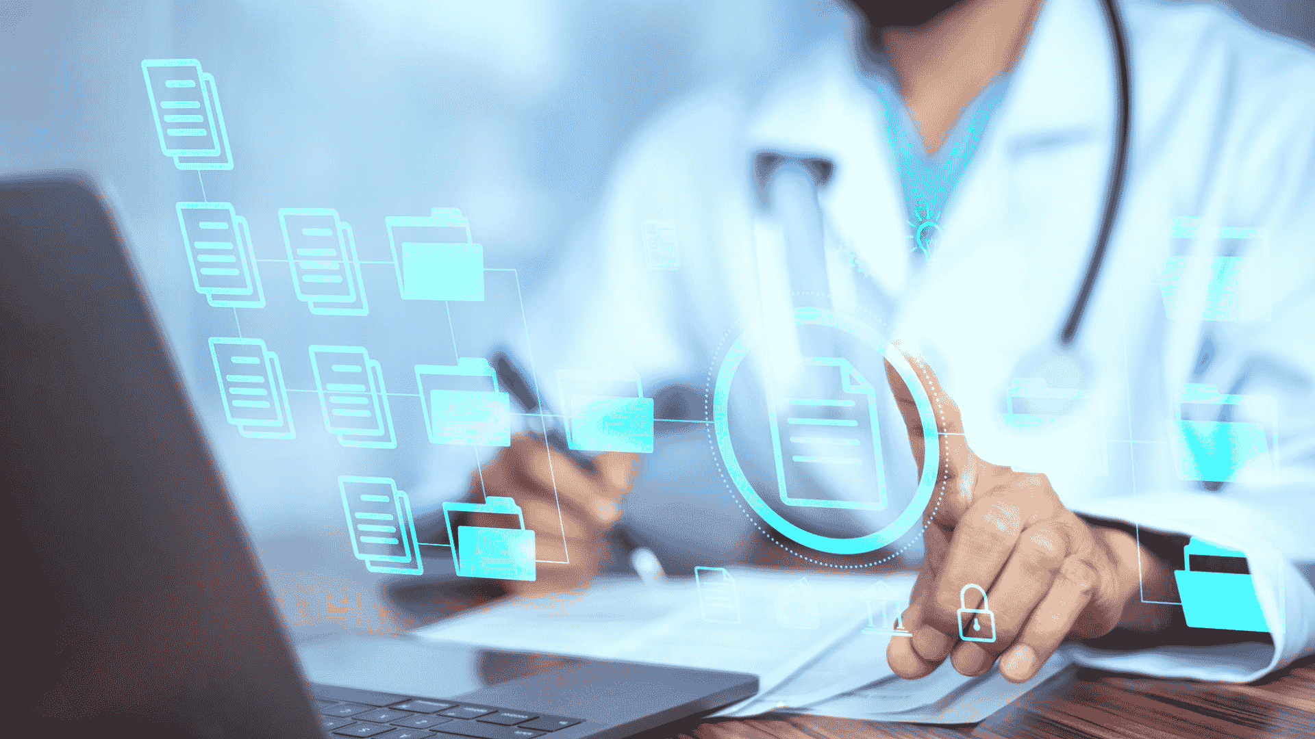 Patient Care Management Software: The future of healthcare