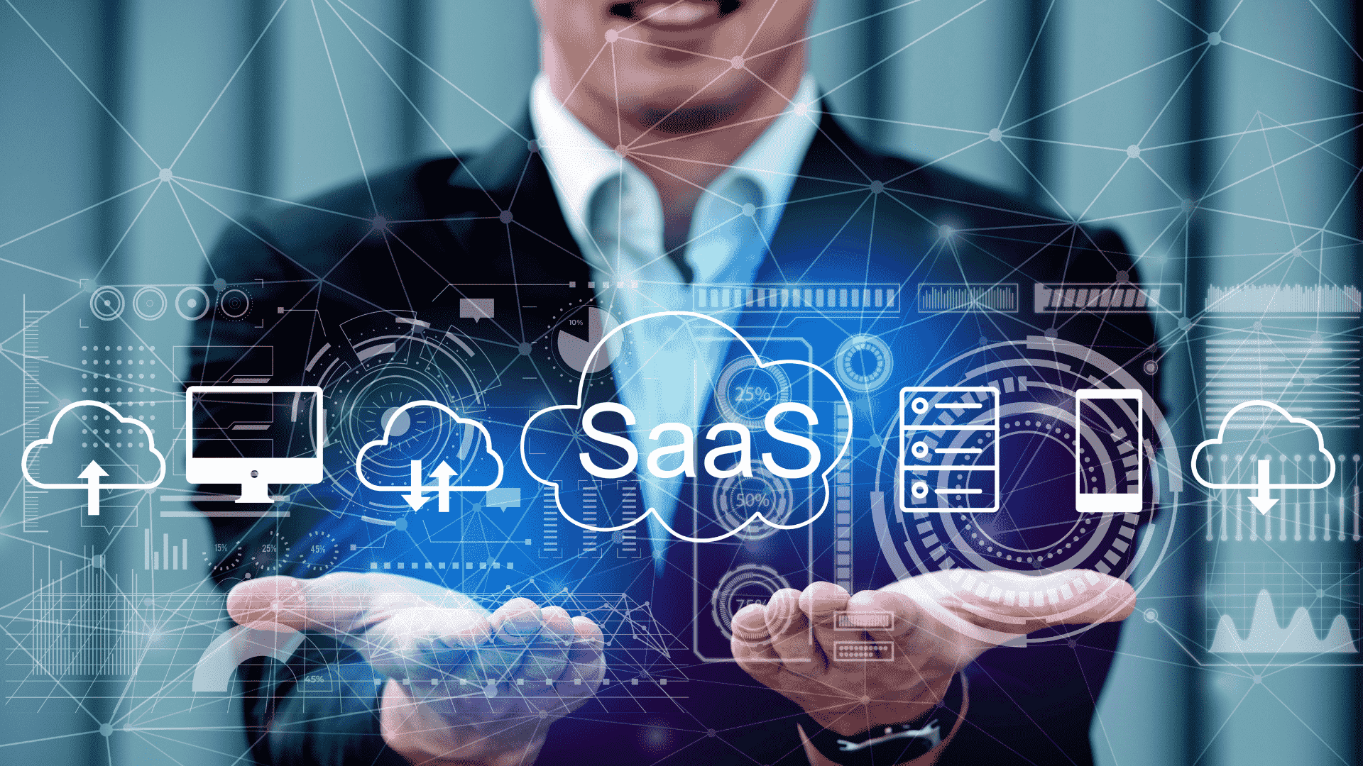 Why You Should Consider Outsourcing SaaS Development Service?