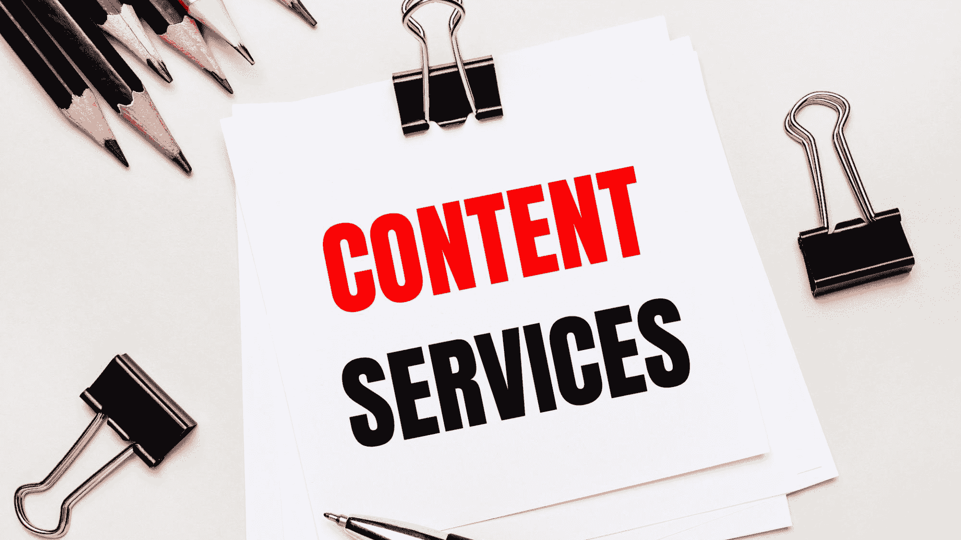10 Benefits of Content Writing Services for Your Business