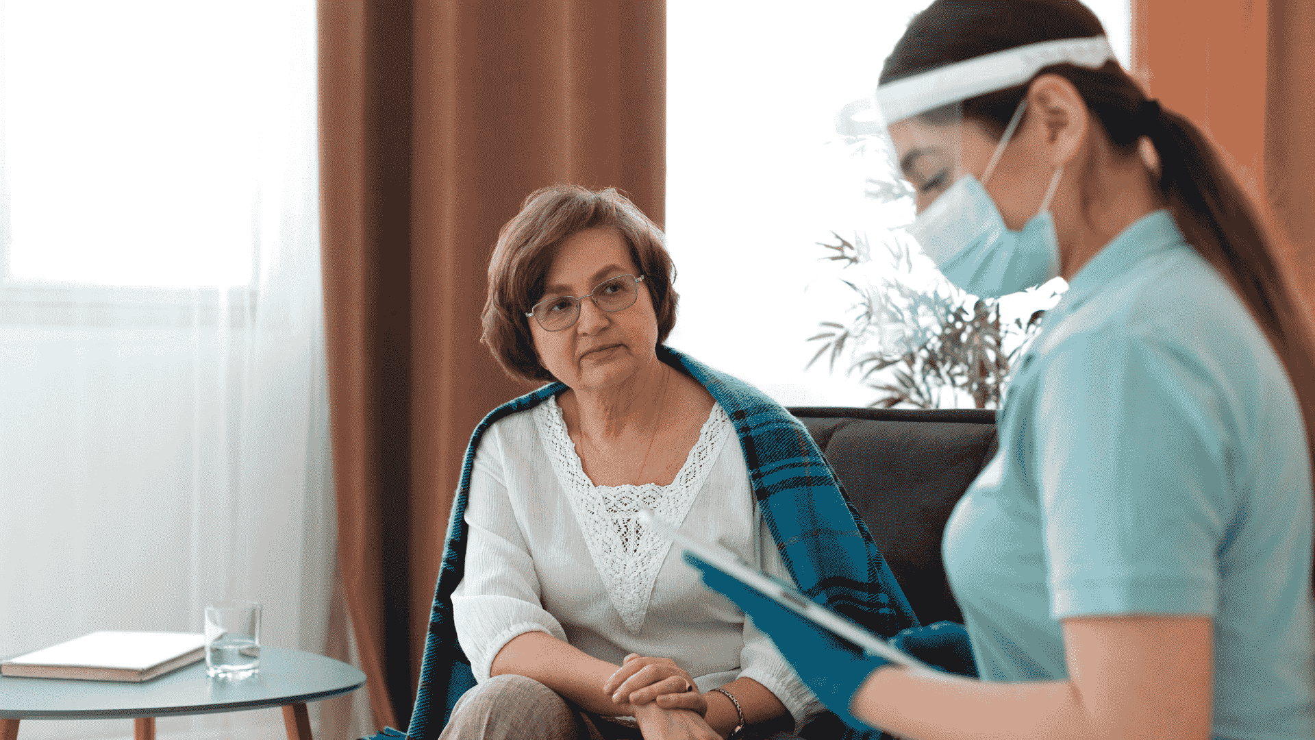 What is a Private Nursing Service – How Does it Benefit Patients