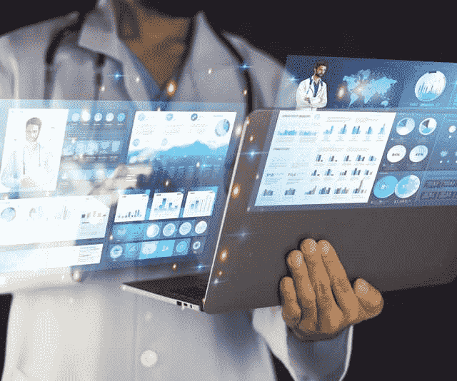 The Role of Patient Record Management Software in Modern Healthcare