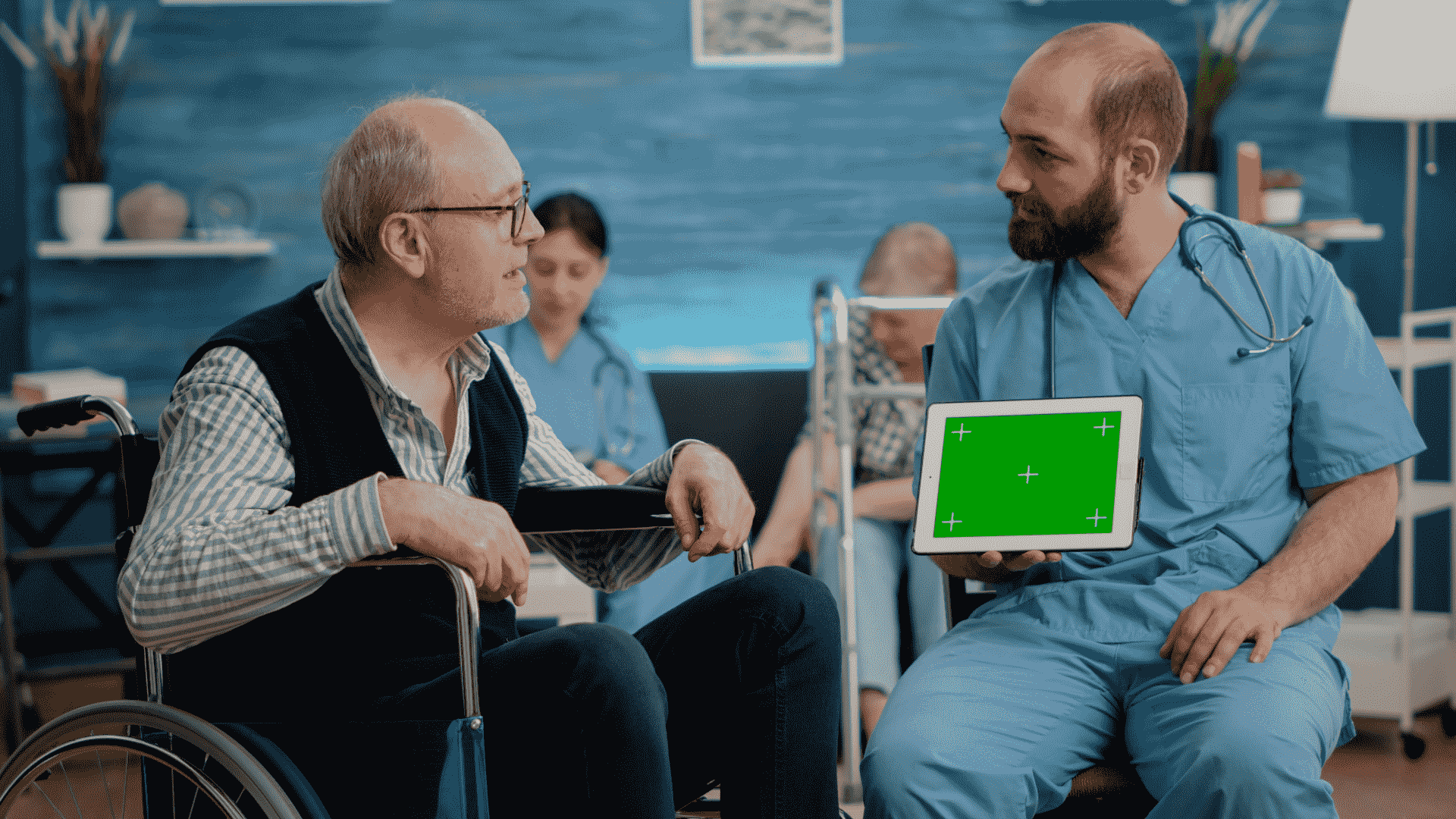 How Software for Homecare Agency Improves Care Quality