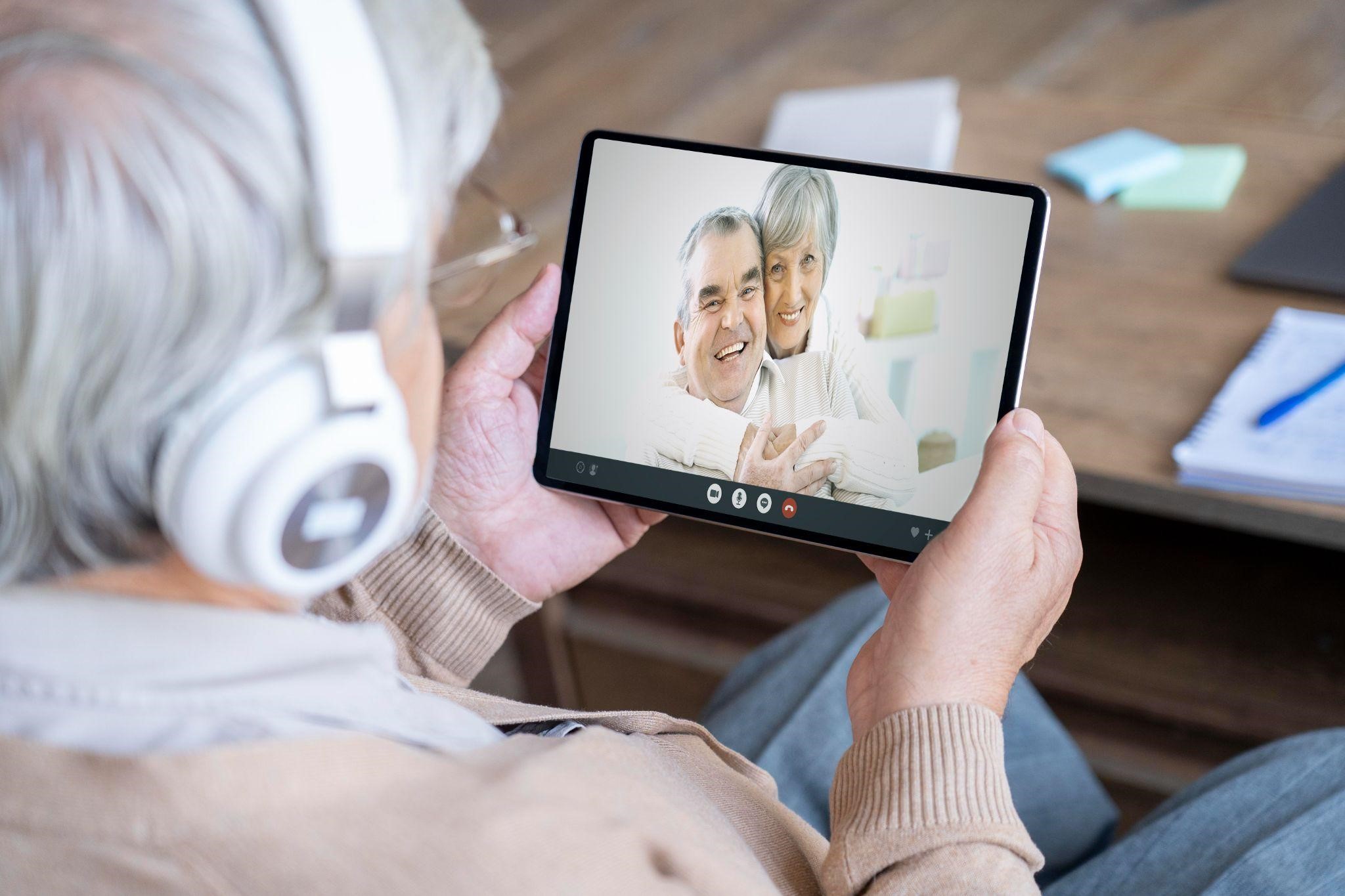 Why is Home-Based Care Software Essential in Modern Caregiving?