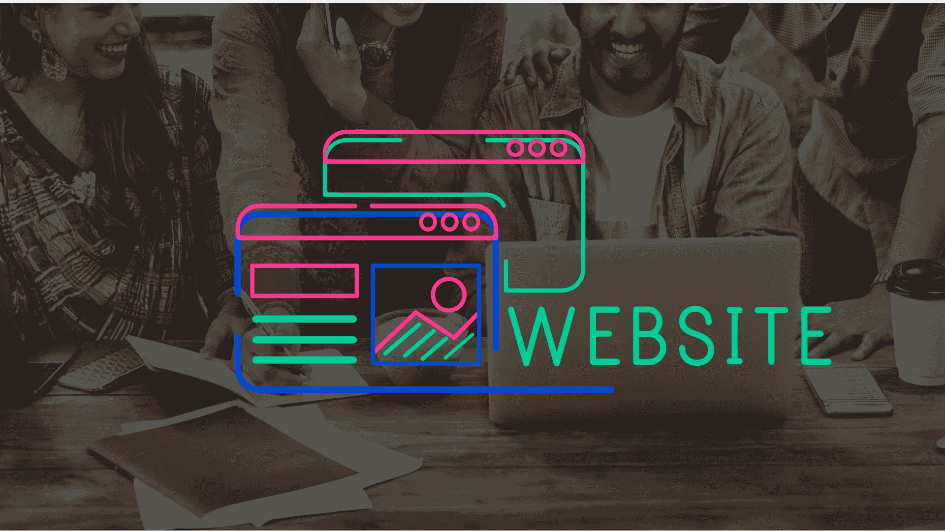 6 Website Development Trends To Expect in 2025