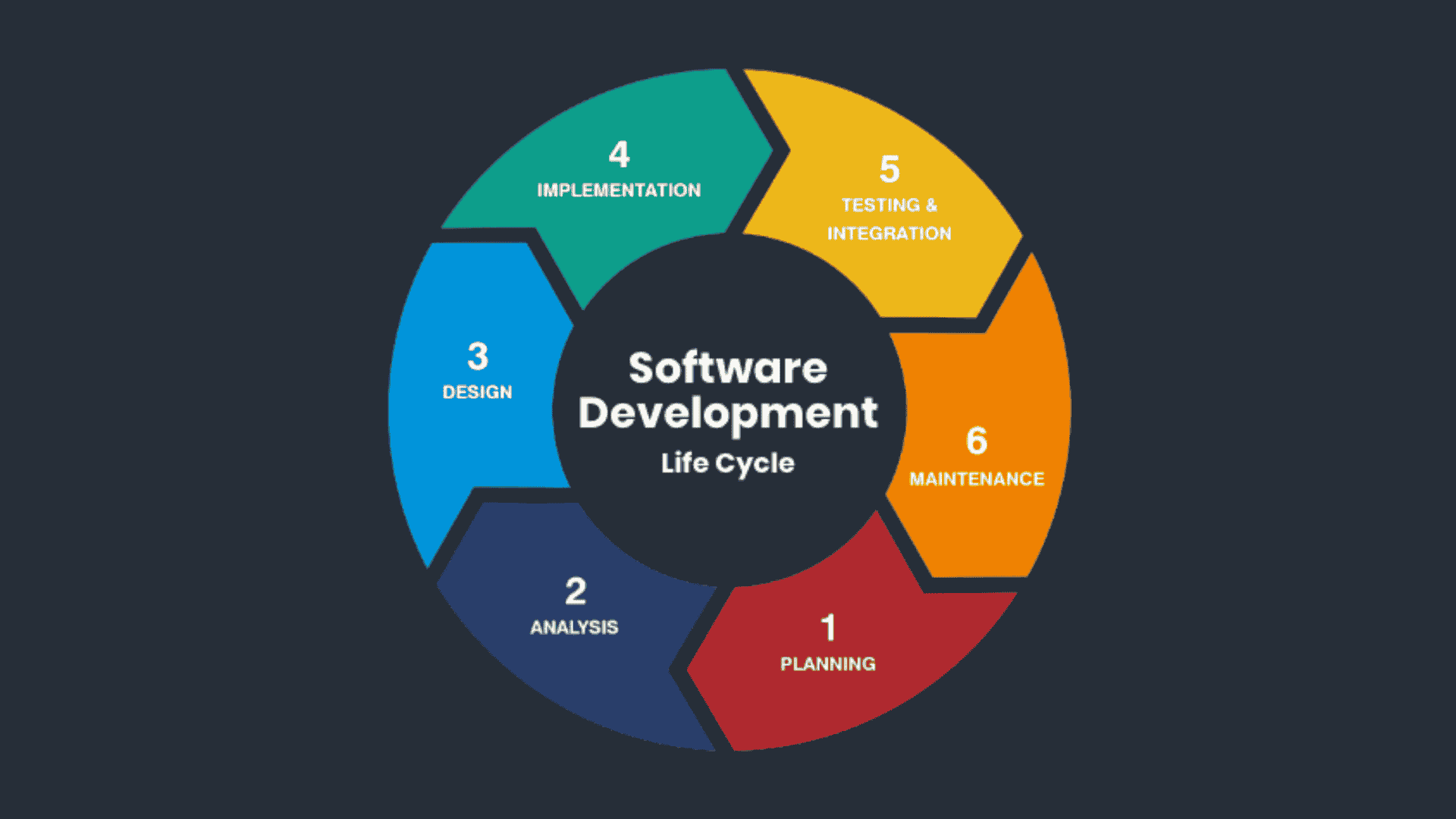 software development lifecycle