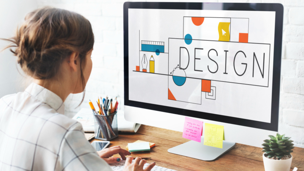 graphic design trends in 2025
