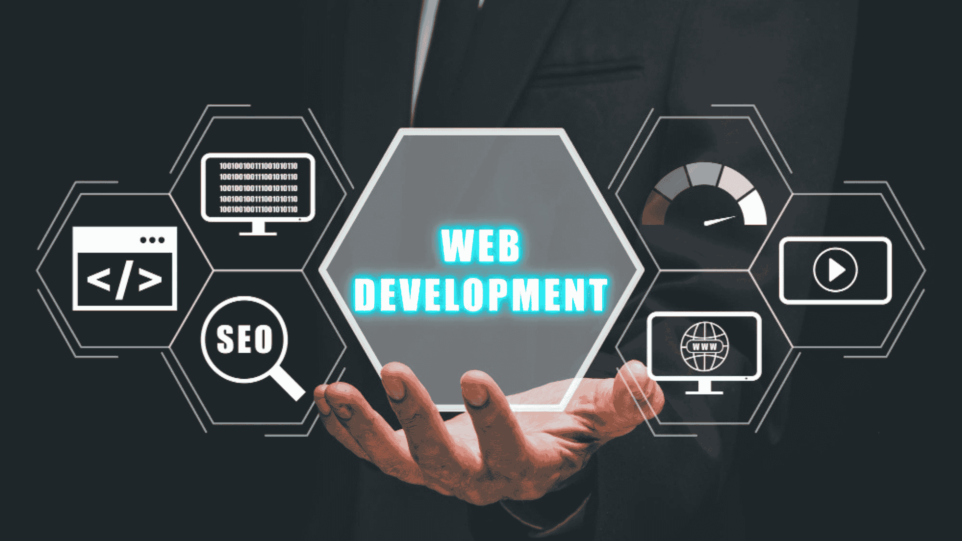 Top 10 Web Development Trends in 2025 You Shouldn’t Miss