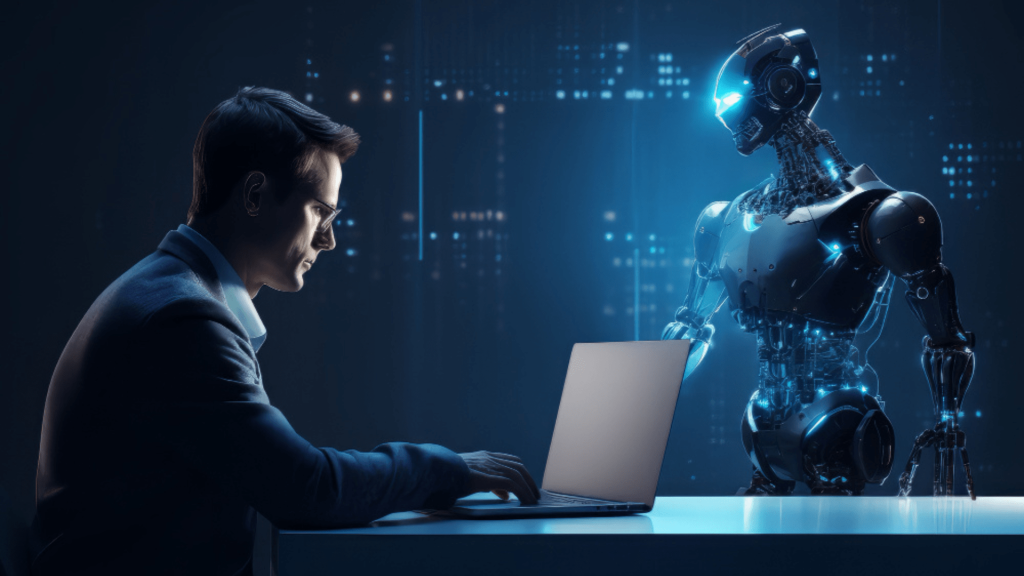AI powered development tools