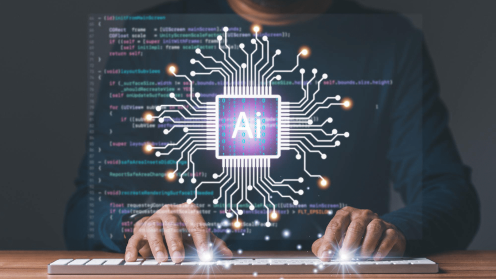 AI powered development tools