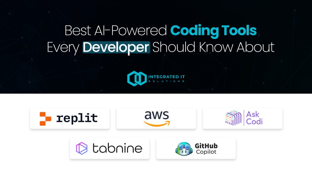 Top AI Coding Tools for Developers