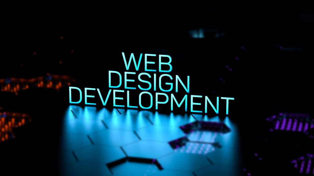 bespoke web development