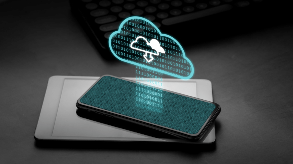 cloud native application development