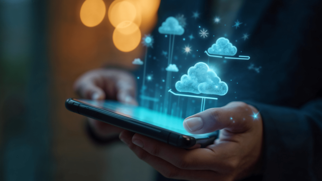 cloud native transformation