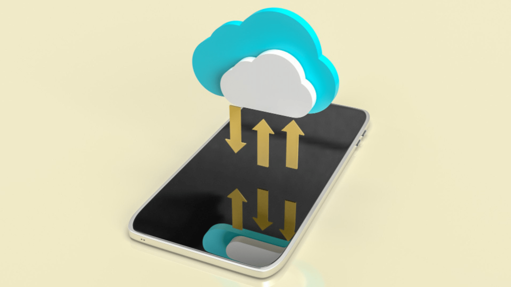 cloud native application development