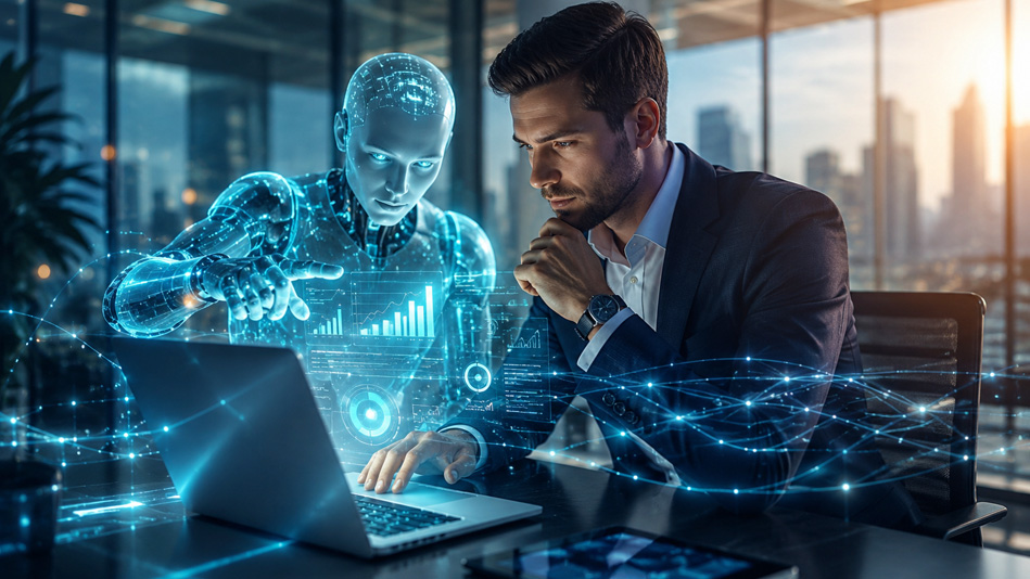 AI Implementation Services